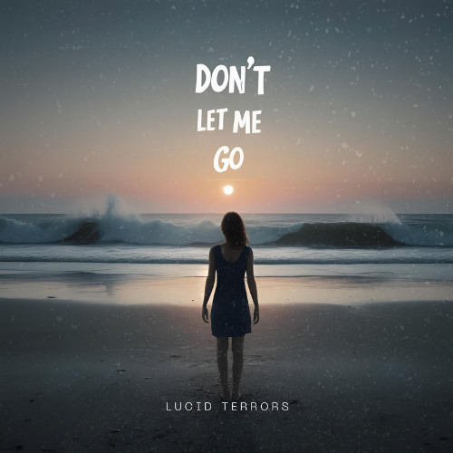 Don't Let Me Go