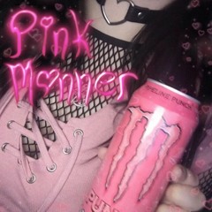 Pink Monner