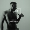 David Löhlein - HATE Podcast 349 DJ mix artwork - Electronic music tracklist cover image