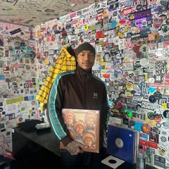 Slapcast Radio with Sean Lyles @ The Lot Radio 02-02-2025
