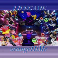 LIFE GAME (prod.Omamurin)