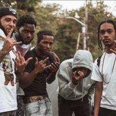 Luh Shotty - Oh It’s Lit?