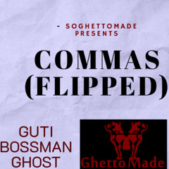 commas (Flipped)
