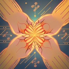 Synthejayzer - Grandma's Hands X Saint Angel