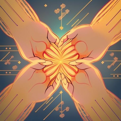 Synthejayzer - Grandma's Hands X Saint Angel