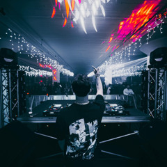 SUBSIST - 1 (NYX REMIX)