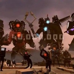 TITAN SPEAKERMAN SONG (SKIBIDI TOILET)