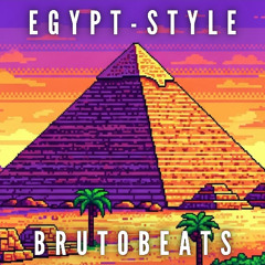 Brutobeats - Egypt-style