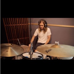 Session Drummer Showreel