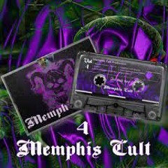 Gangster-Memphis Cult