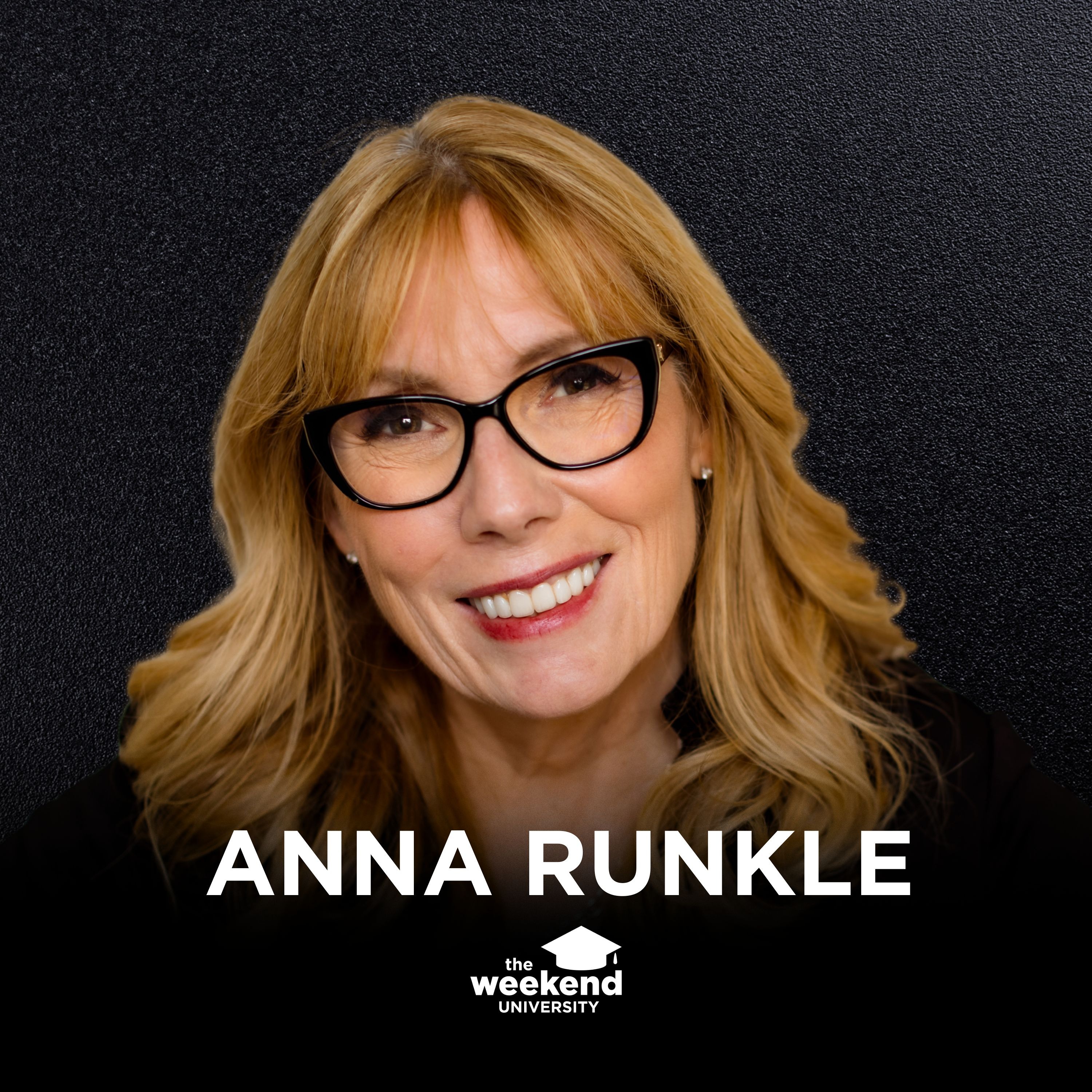 Rebuilding Connectability After Attachment Wounds & Trauma — Anna Runkle