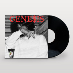 GENE$IS - SLOWED + REVERB FULL ALBUM PREVIEW.WAV01