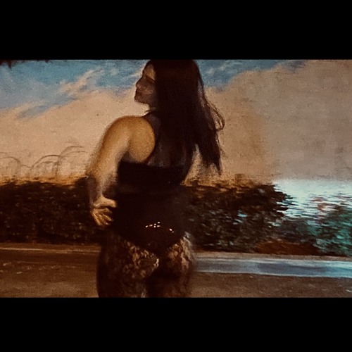 I Wouldn’t Let You Get To Me