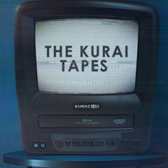 THE KURAI 暗い TAPES