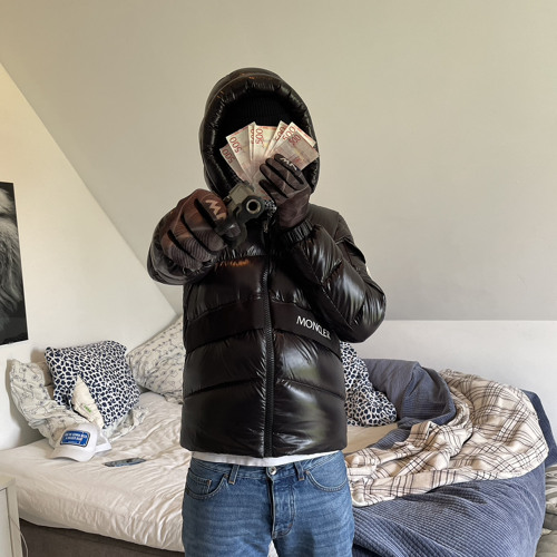 Dree Low - Allt Vi Kan (osläppt)