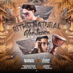 Ritmo Natural (Anderson Restrepo B2B Juan Myers)