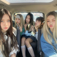 newjeans (prod arkhxm)