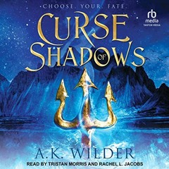 [View] PDF EBOOK EPUB KINDLE Curse of Shadows: Crown of Bones, Book 2 by  A.K. Wilder,Rachel L. Jaco