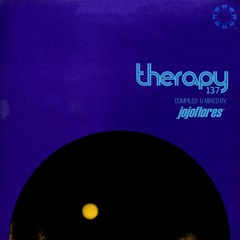 Therapy 137 Techno Vinyl Selections