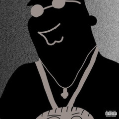 PETER GRIFFIN - YALE (KEN CARSON COVER)