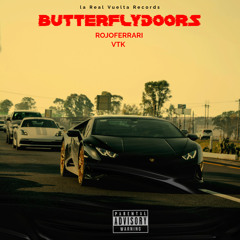 Butterflydoors