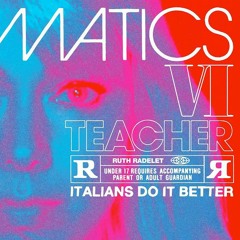 CHROMATICS TEACHER