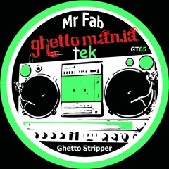 Ghetto Stripper [Fraequenzer Rmx] Preview
