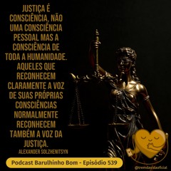 539 Imparcialidade