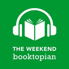 The Weekend Booktopian - 29/10/2021: Love Stories, The Echo Chamber, Mansfield Park