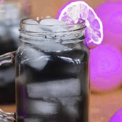 Black lemonade