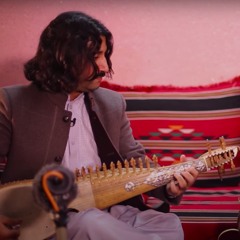 Raag Bhairavi (Afghan Rabab) - Ustaad Gulab Afridi