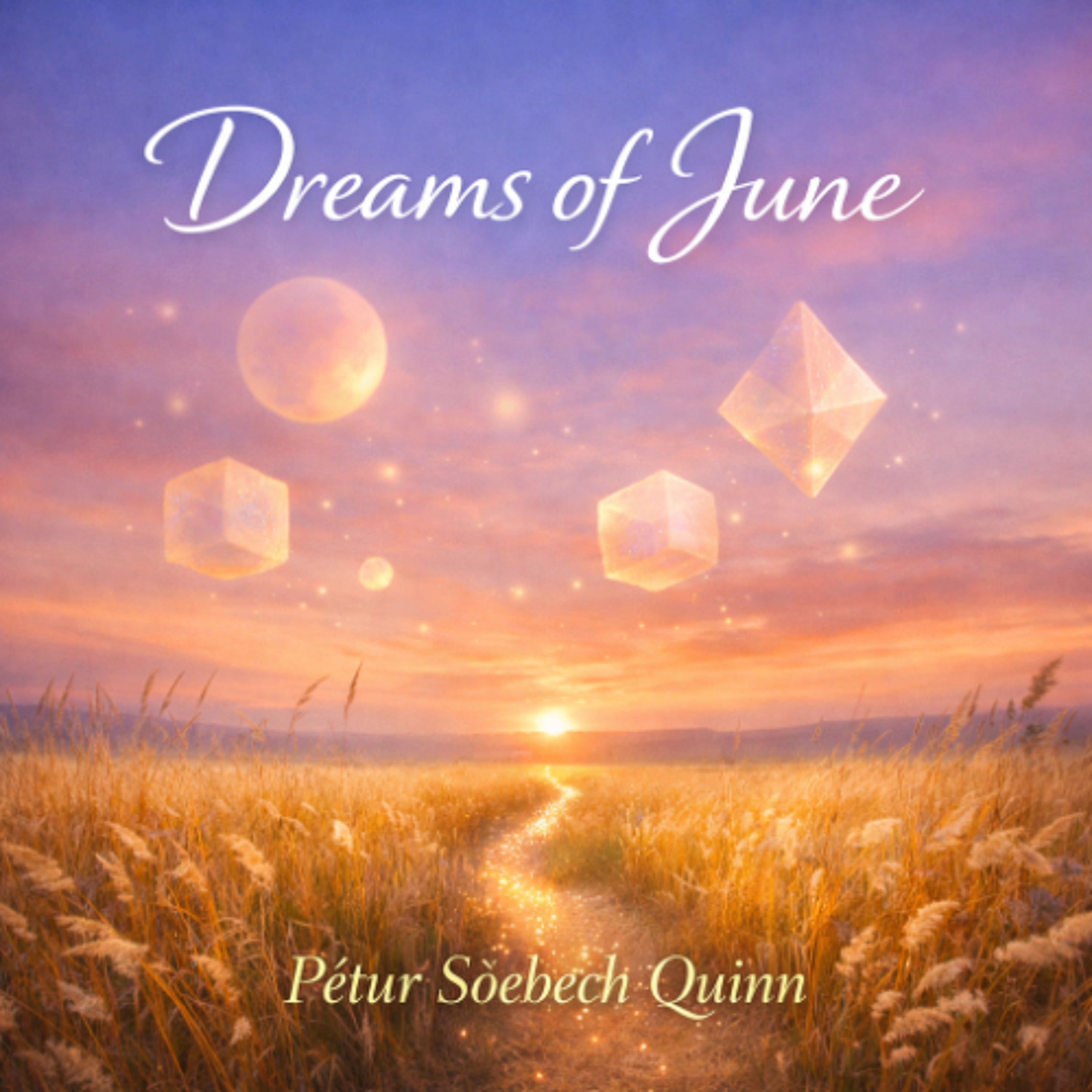 Dreams Of June episode artwork