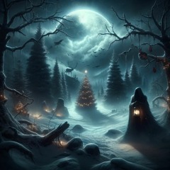 Joulun Kuoleman Valo