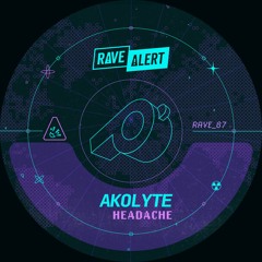 AKOLYTE - Headache