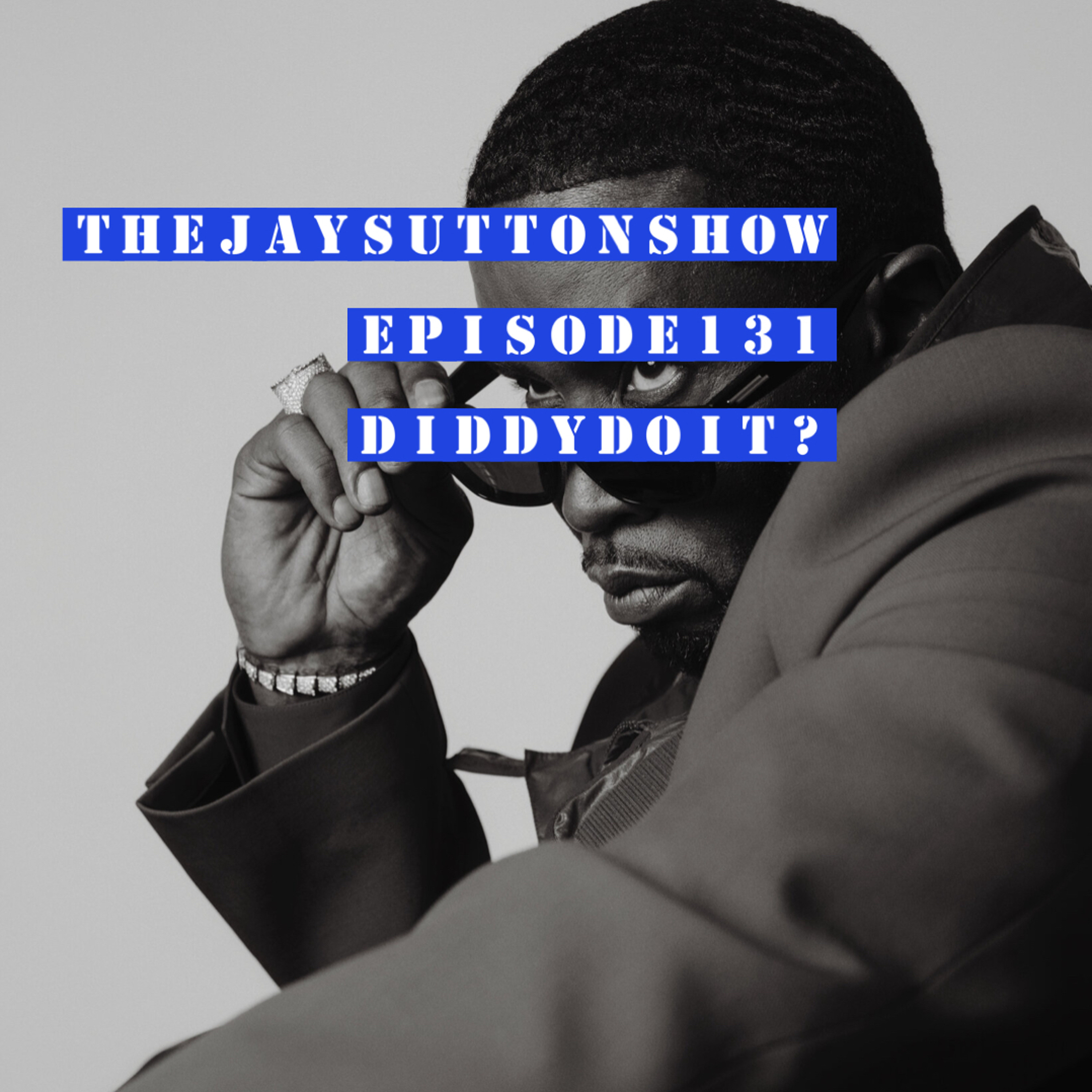 The Jay Sutton Show
