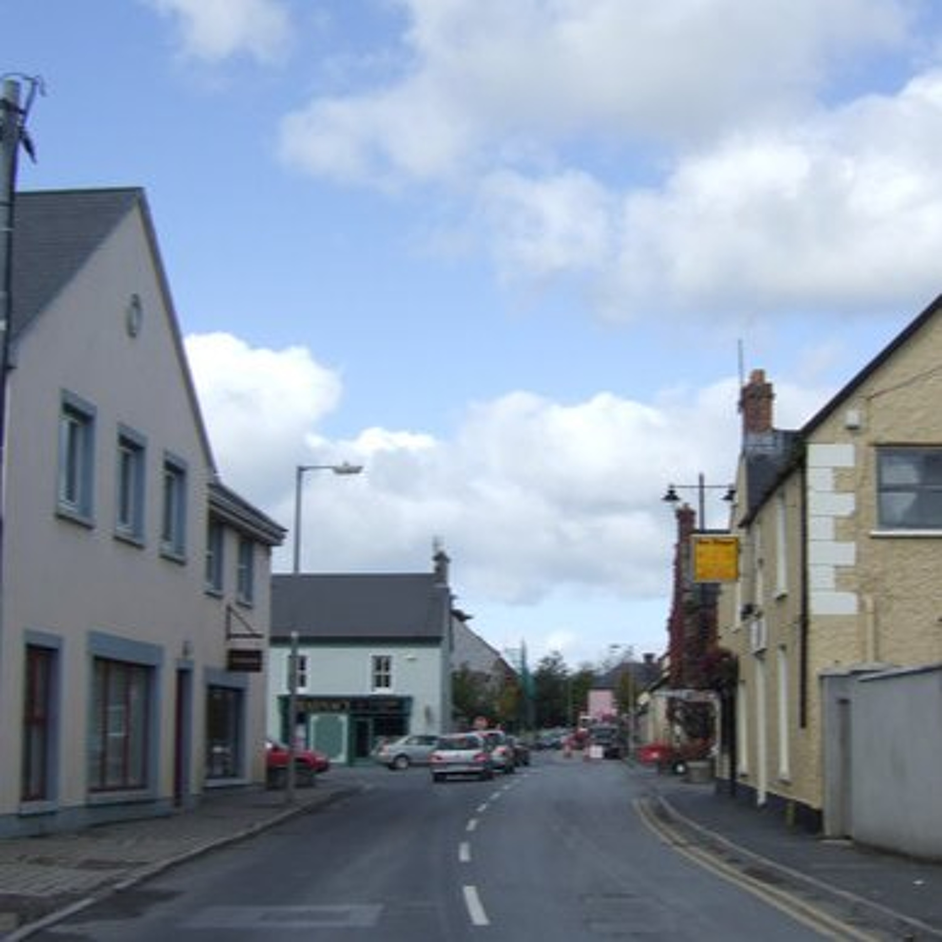 Clare FM