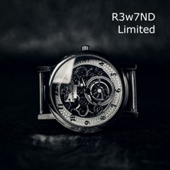 Limit (feat. Frank Zozky)