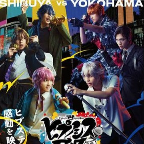 [FP vs MTC] Shibuya Jump Around (Stage Ver.) - Fling Posse