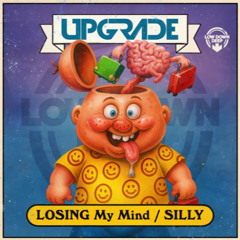Upgrade -  My Mind