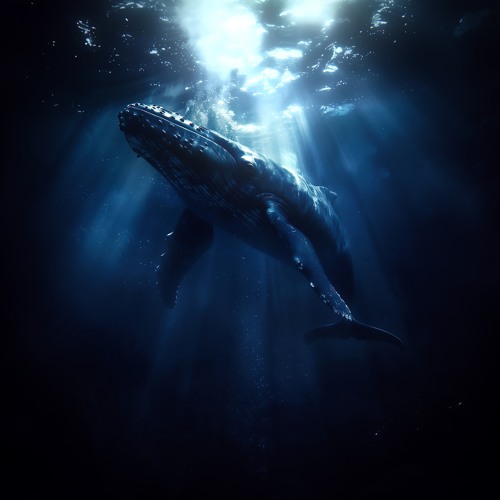 Whale Calling - D/Angelo (FREE DOWNLOAD)