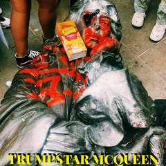 TRUMPSTAR MCQUEEN