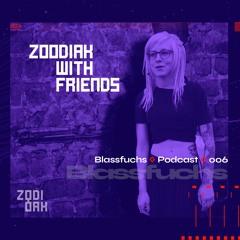 Zoodiak with Friends - Sequence 006 by Blassfuchs