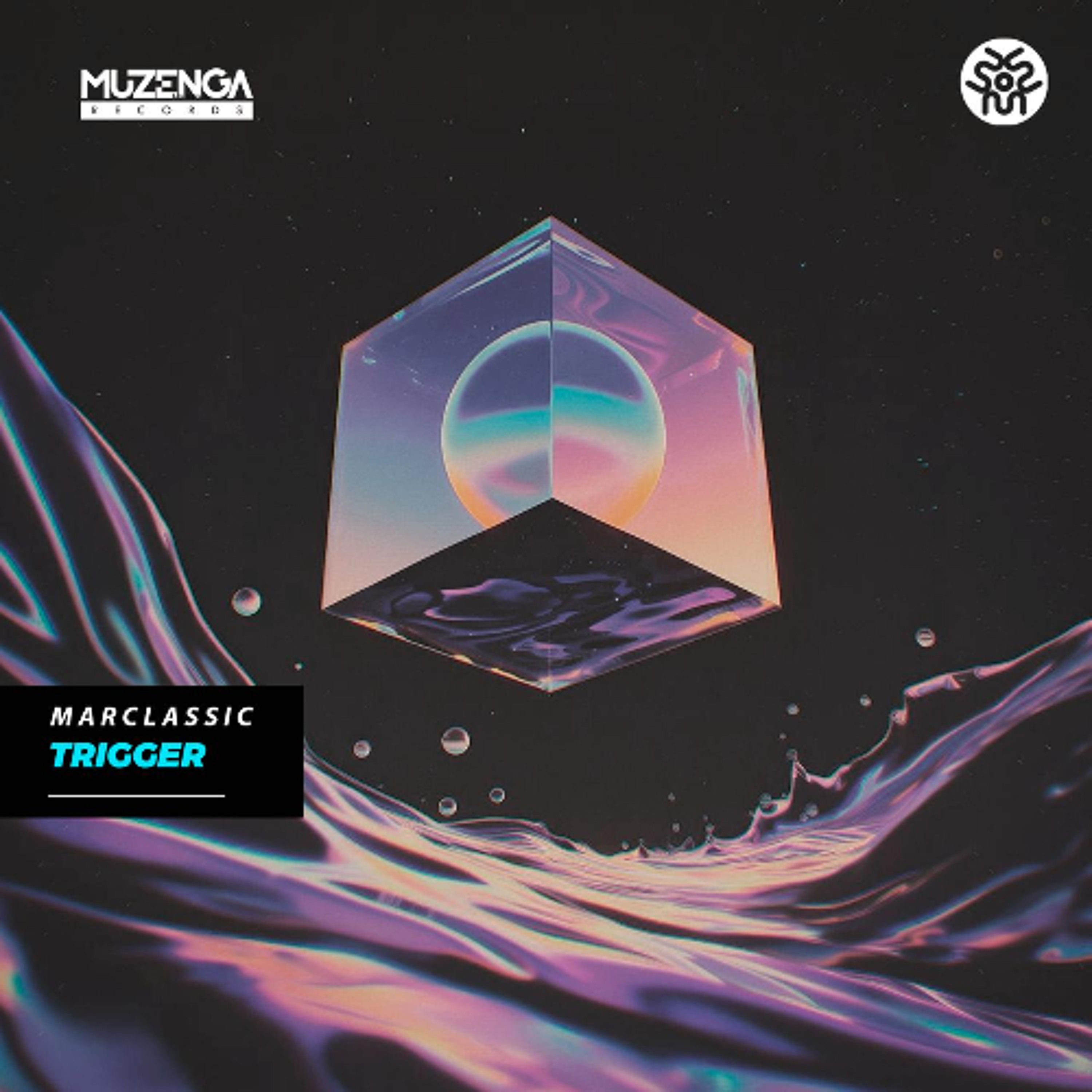 Marclassic - Trigger (Extended Mix) | FREE DOWNLOAD episode artwork