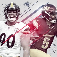 Russ for Real? Texans Faultering? - Week 10 Recap