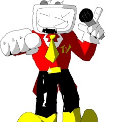 It's TV Time! {V-Mixed}