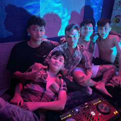 NONSTOP VIETMIX KHÔNG LỠ NHỊP NÀO VOL 2 - THÁI DUY