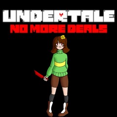 Benlab - UNDERTALE: No More Deals (Pug's Cover/Take)