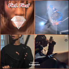 Snitches Ft. ( RedfoxEj )