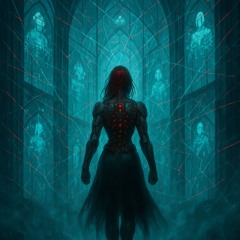 Glass Cathedral