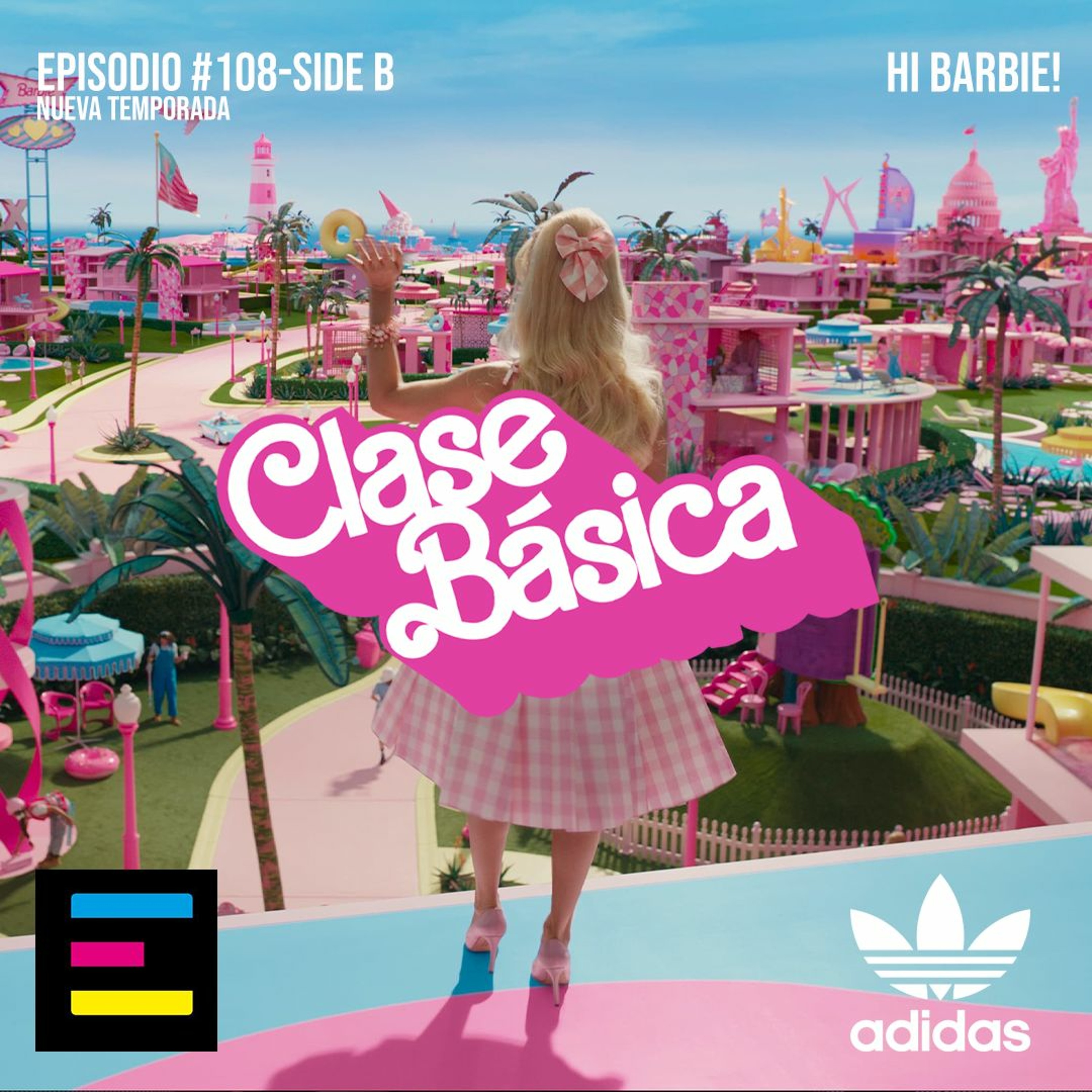 Clase Básica